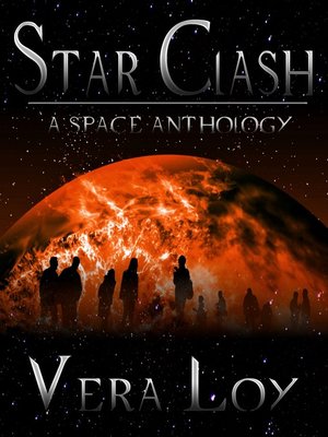 cover image of Star Clash